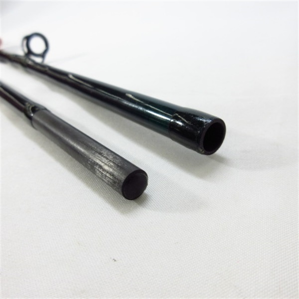 トライデント ＴＬＳＴＩＰ ＦＬＥＸ９．５ ８’６” ４ＰＣ